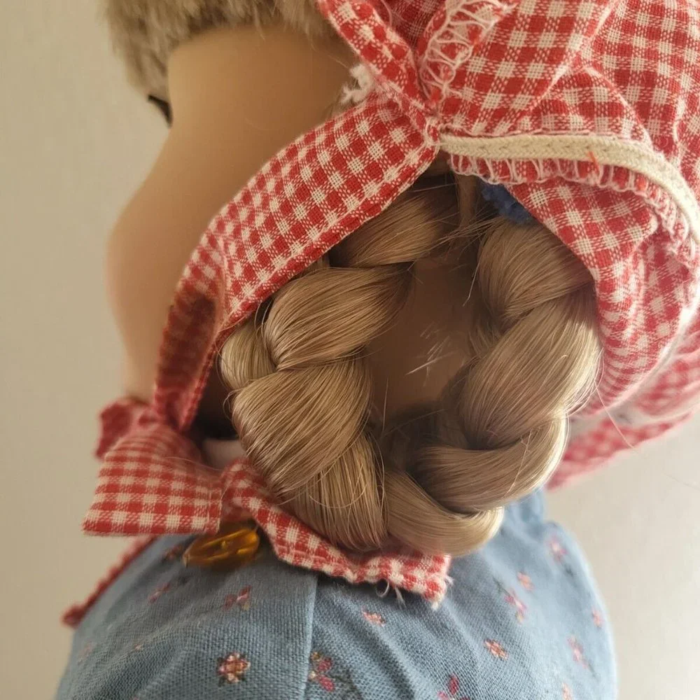 American Girl Kirsten Larson Doll | 1996 Pleasant Company